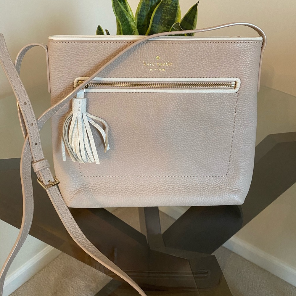 Kate Spade Crossbody